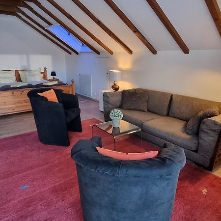 Bellarosa Apartment Еметен Екстериор снимка