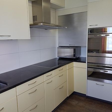 Bellarosa Apartment Еметен Екстериор снимка
