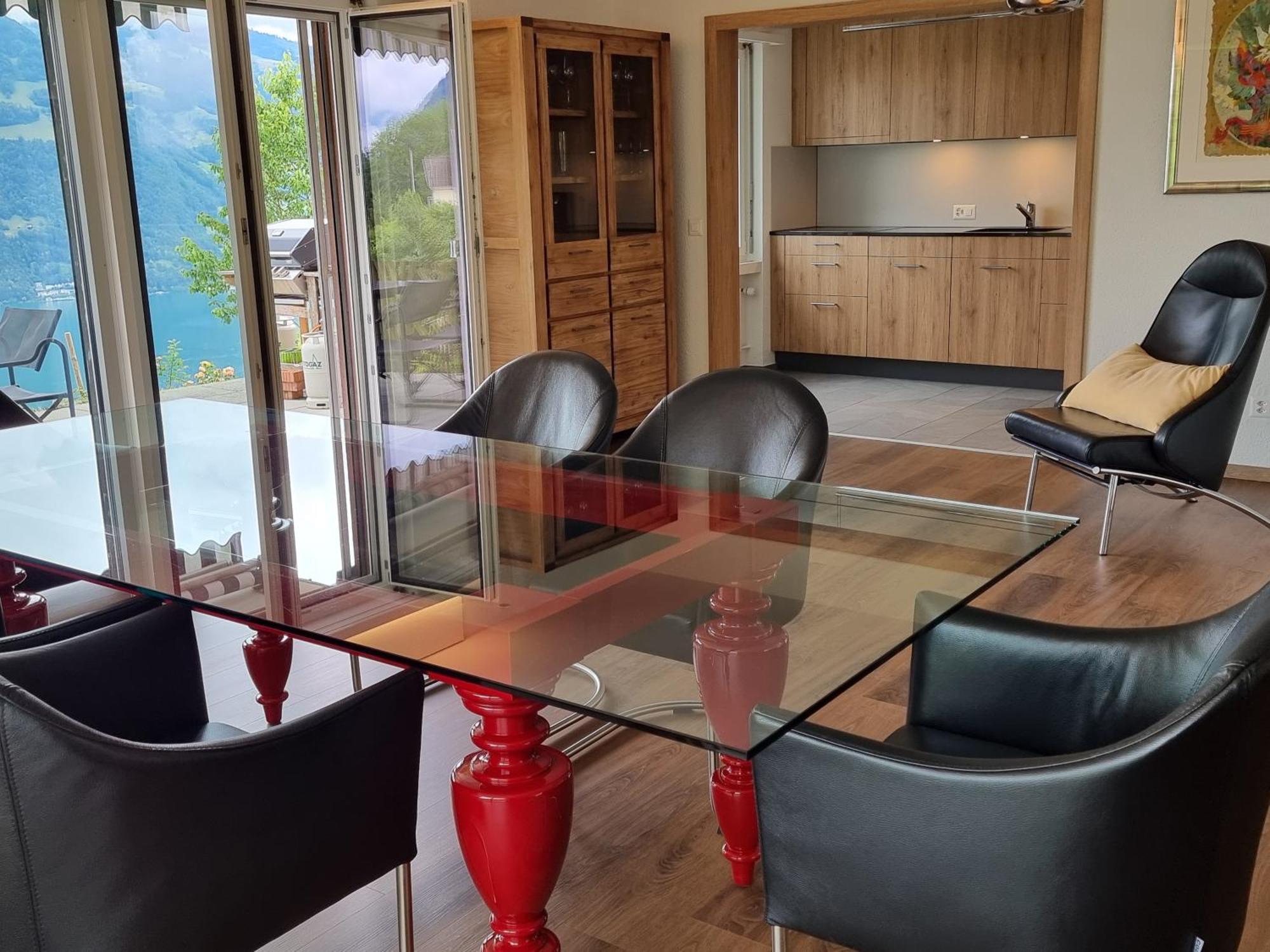 Bellarosa Apartment Еметен Екстериор снимка