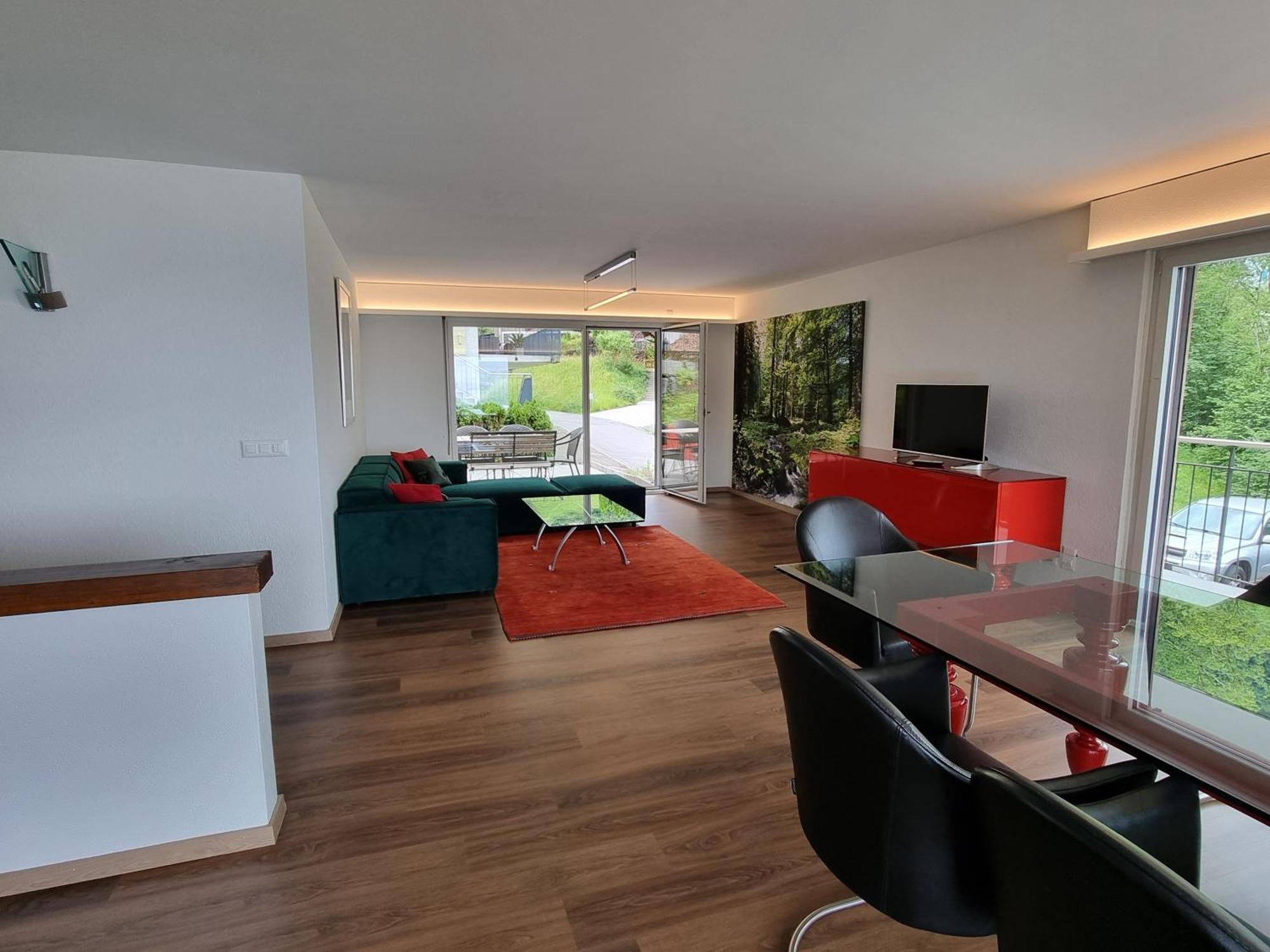 Bellarosa Apartment Еметен Екстериор снимка