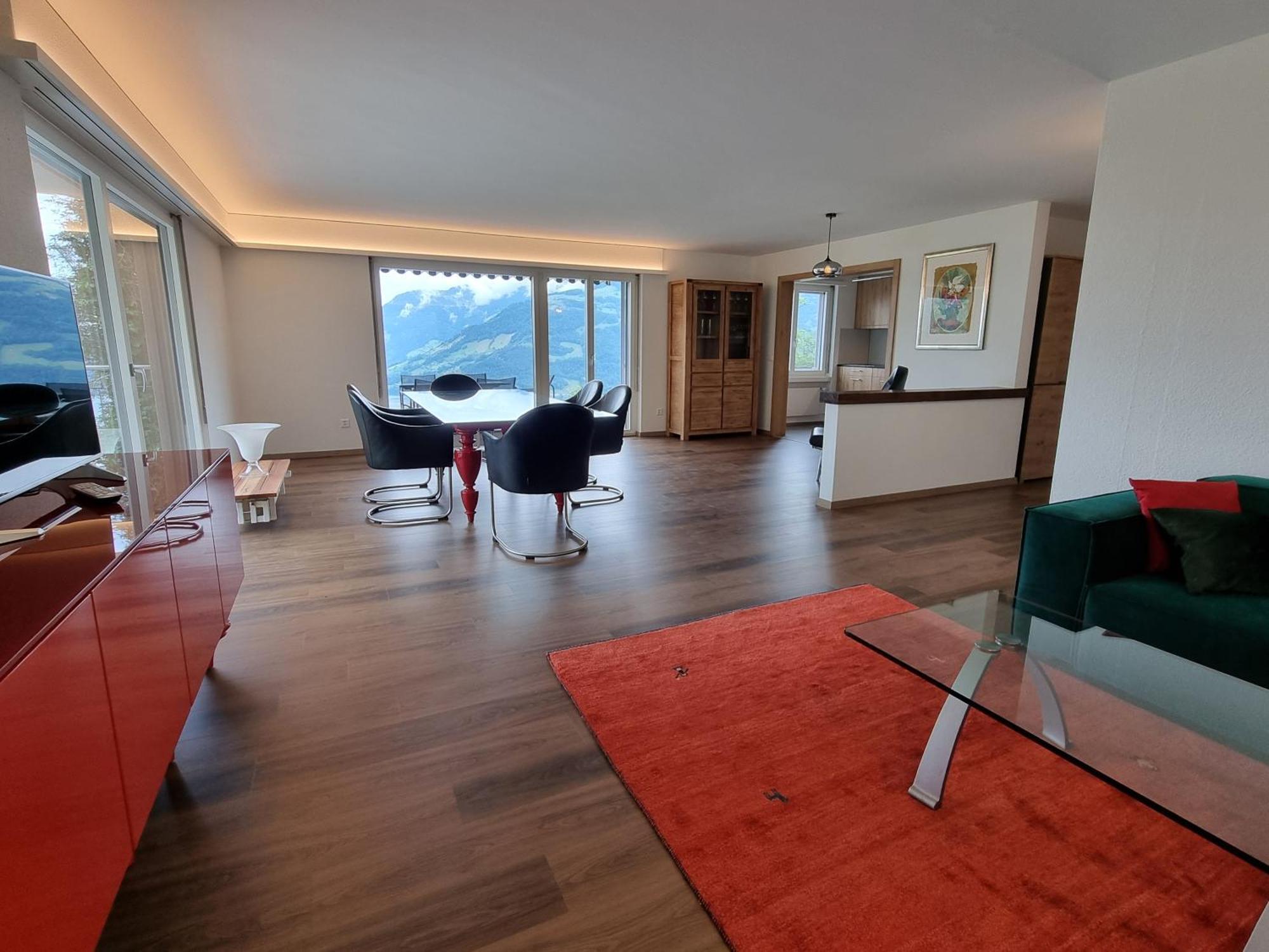 Bellarosa Apartment Еметен Екстериор снимка