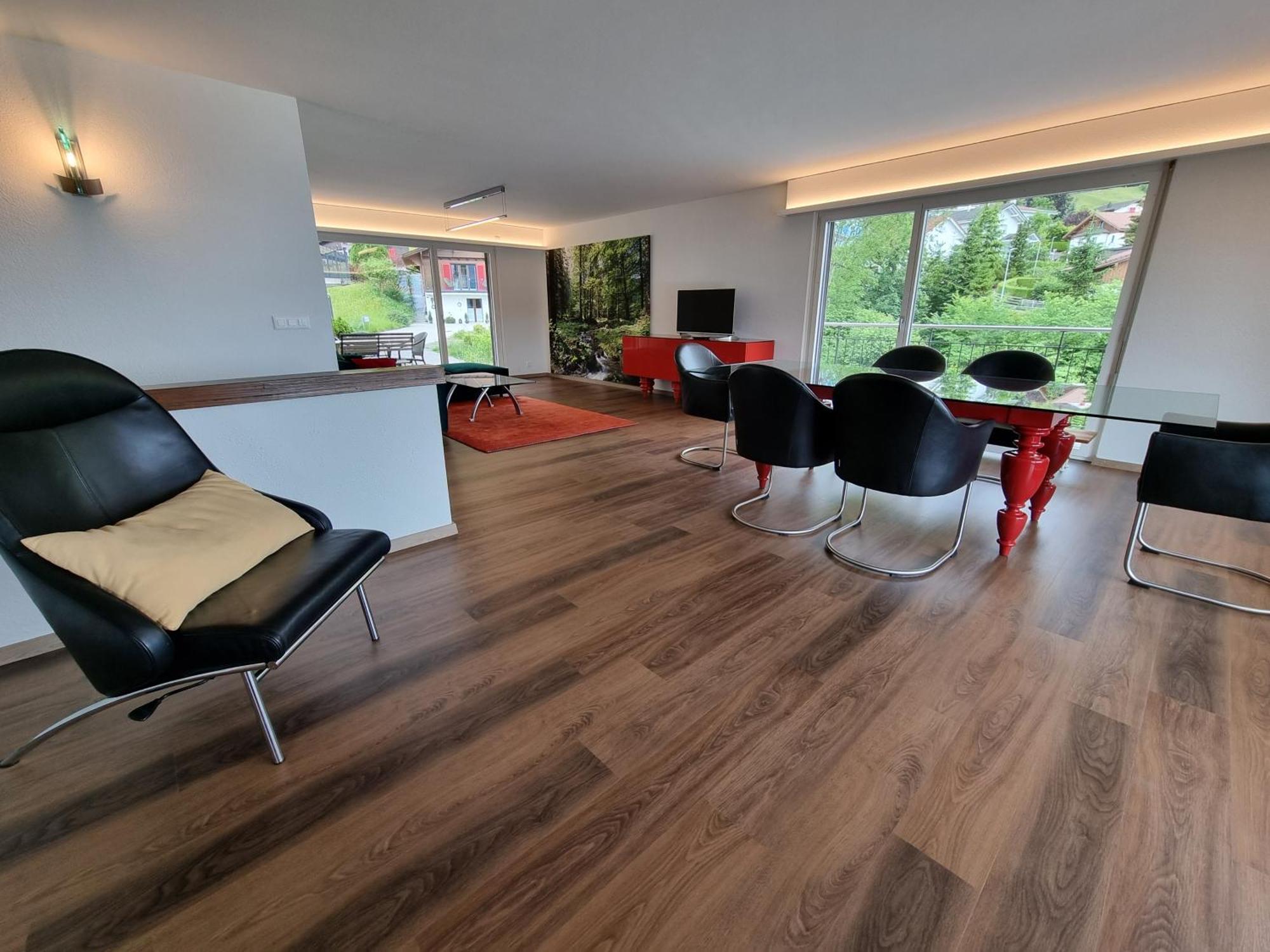 Bellarosa Apartment Еметен Екстериор снимка