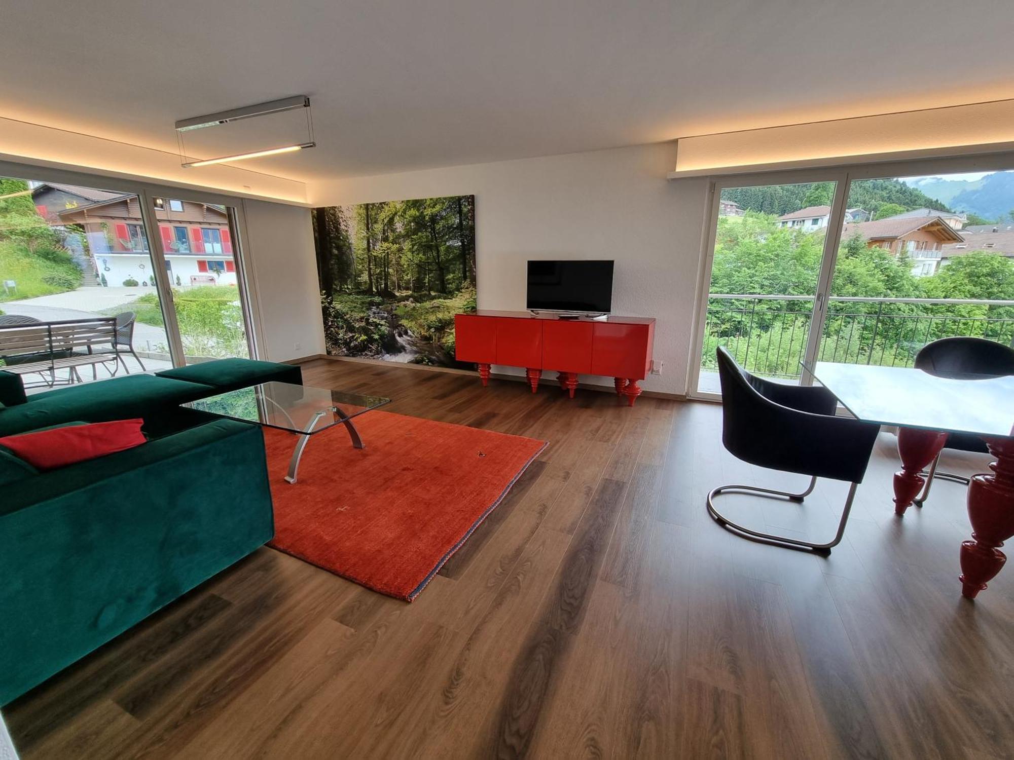 Bellarosa Apartment Еметен Екстериор снимка