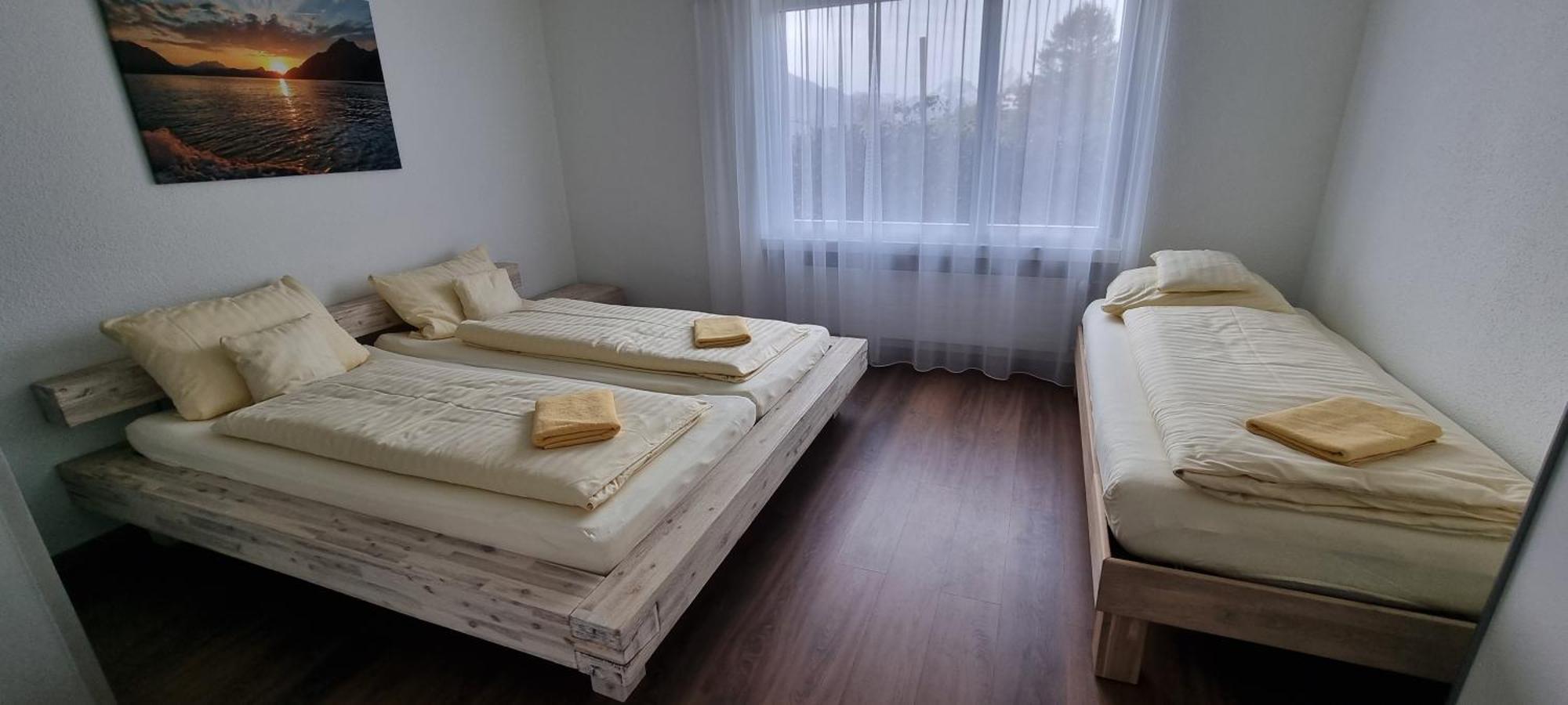 Bellarosa Apartment Еметен Екстериор снимка