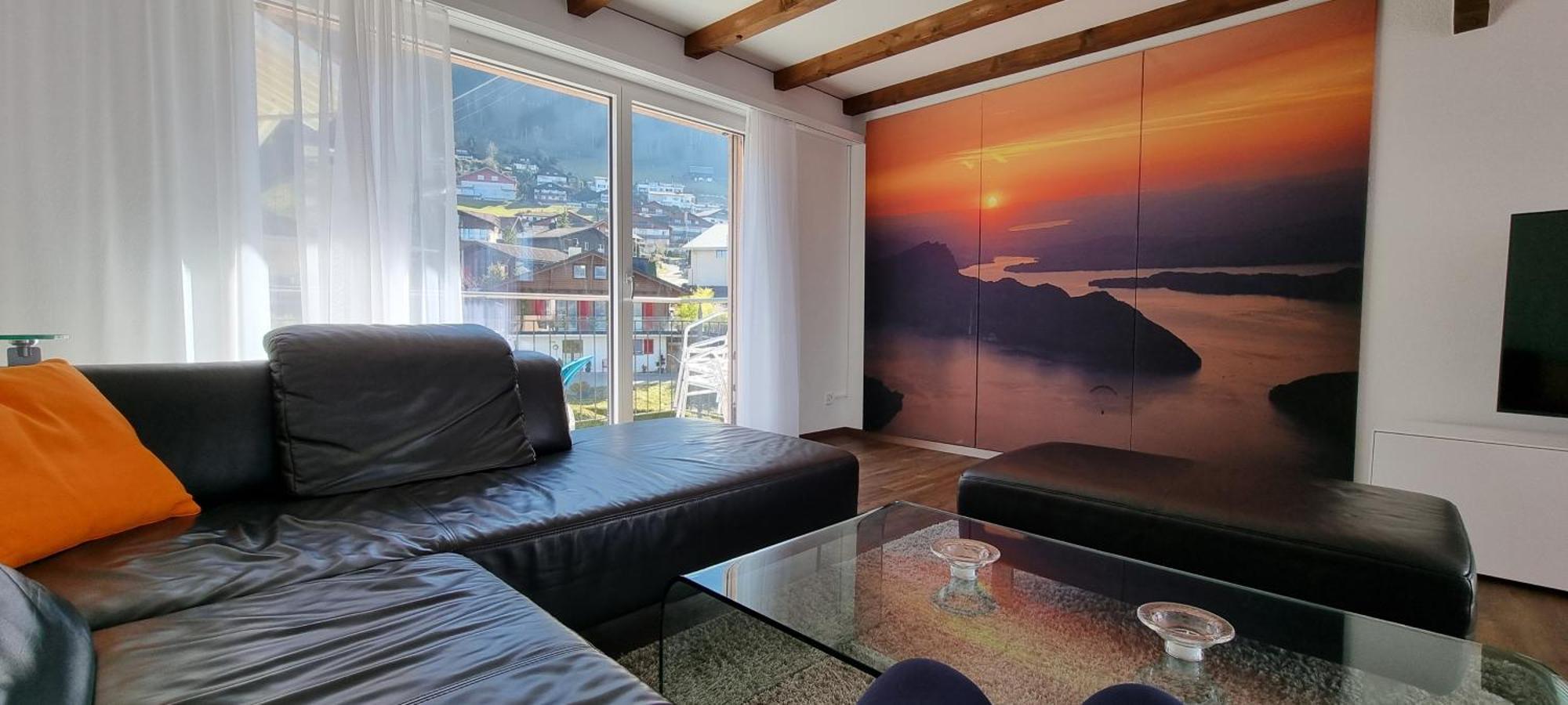 Bellarosa Apartment Еметен Екстериор снимка