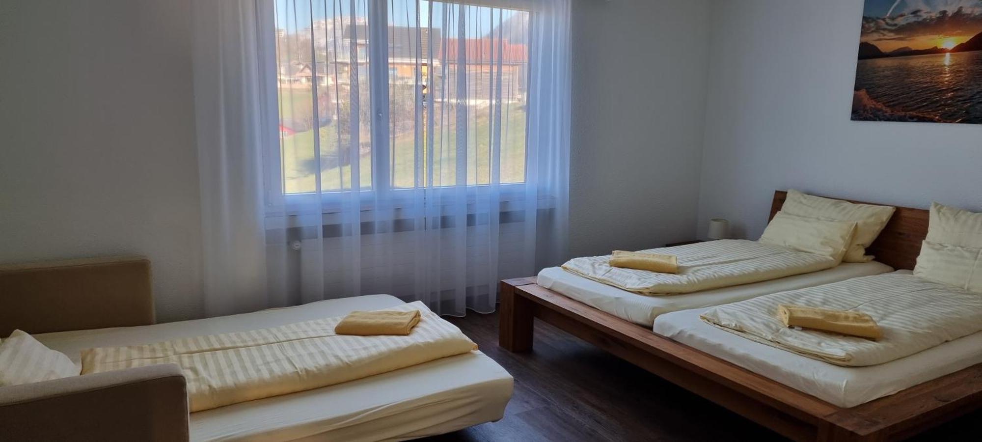 Bellarosa Apartment Еметен Екстериор снимка
