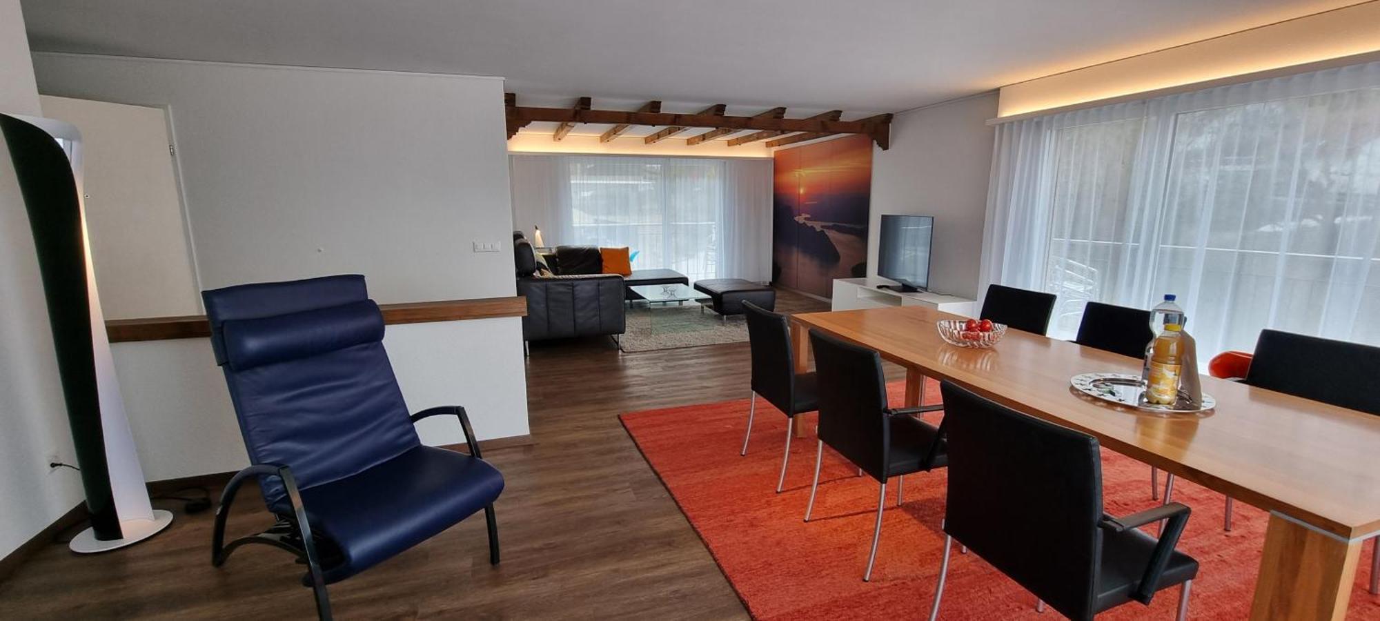 Bellarosa Apartment Еметен Екстериор снимка