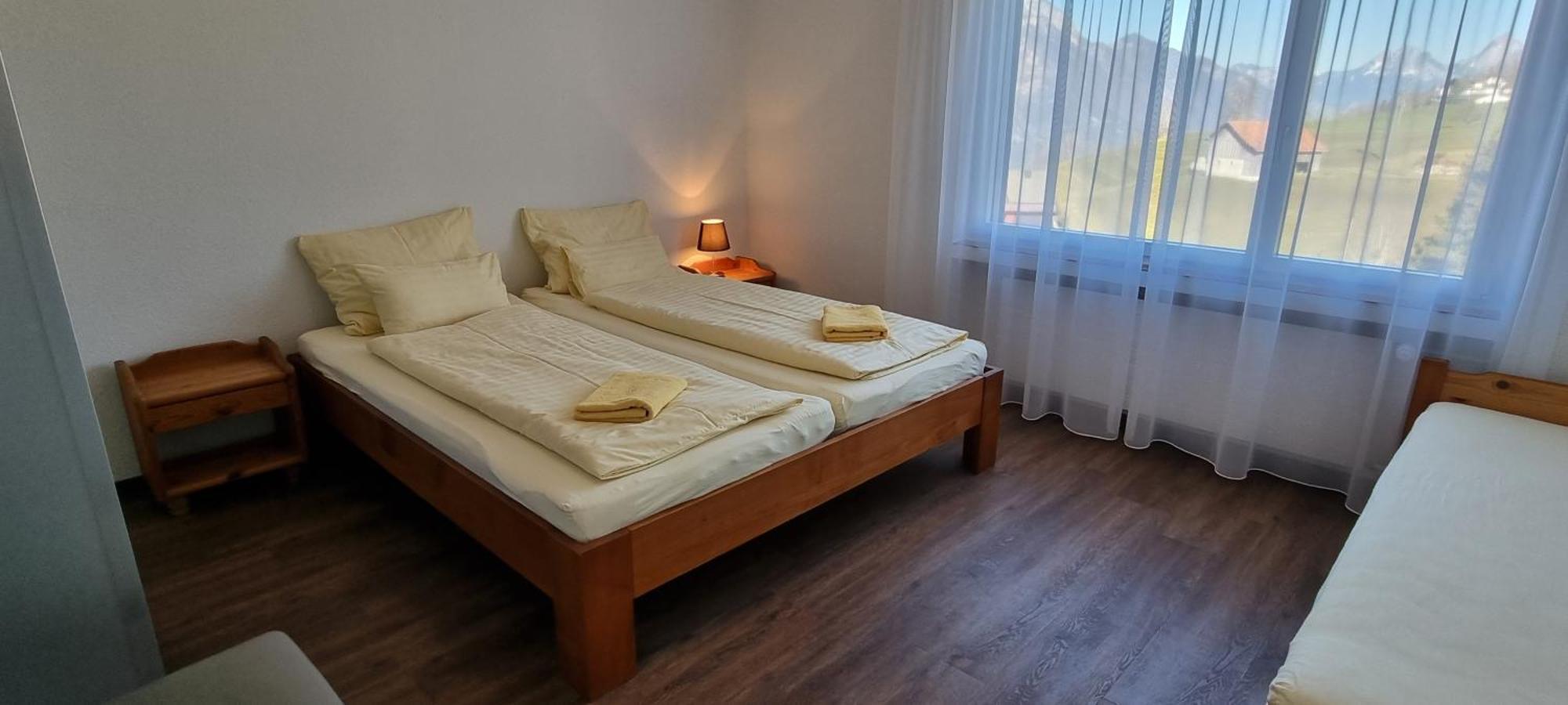 Bellarosa Apartment Еметен Екстериор снимка
