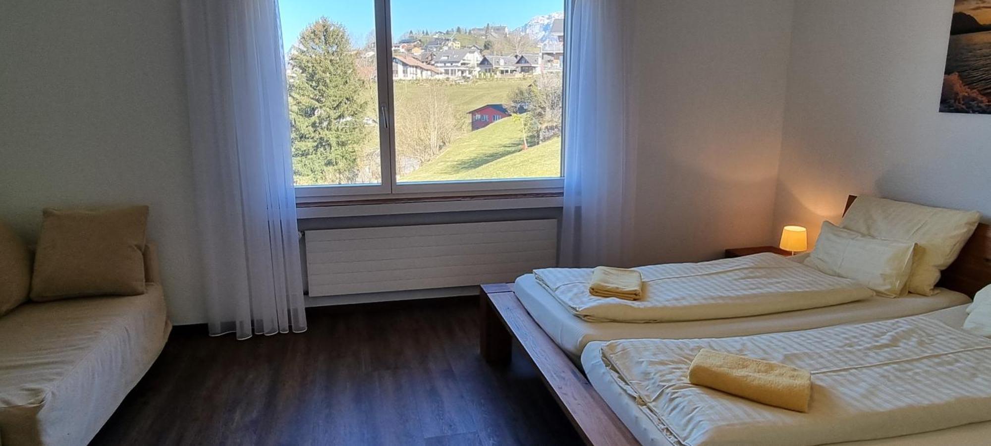 Bellarosa Apartment Еметен Екстериор снимка