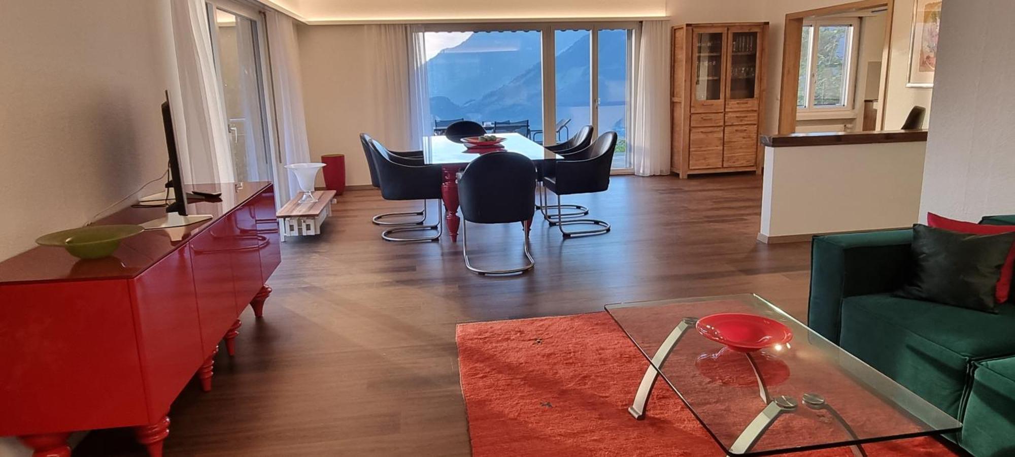 Bellarosa Apartment Еметен Екстериор снимка