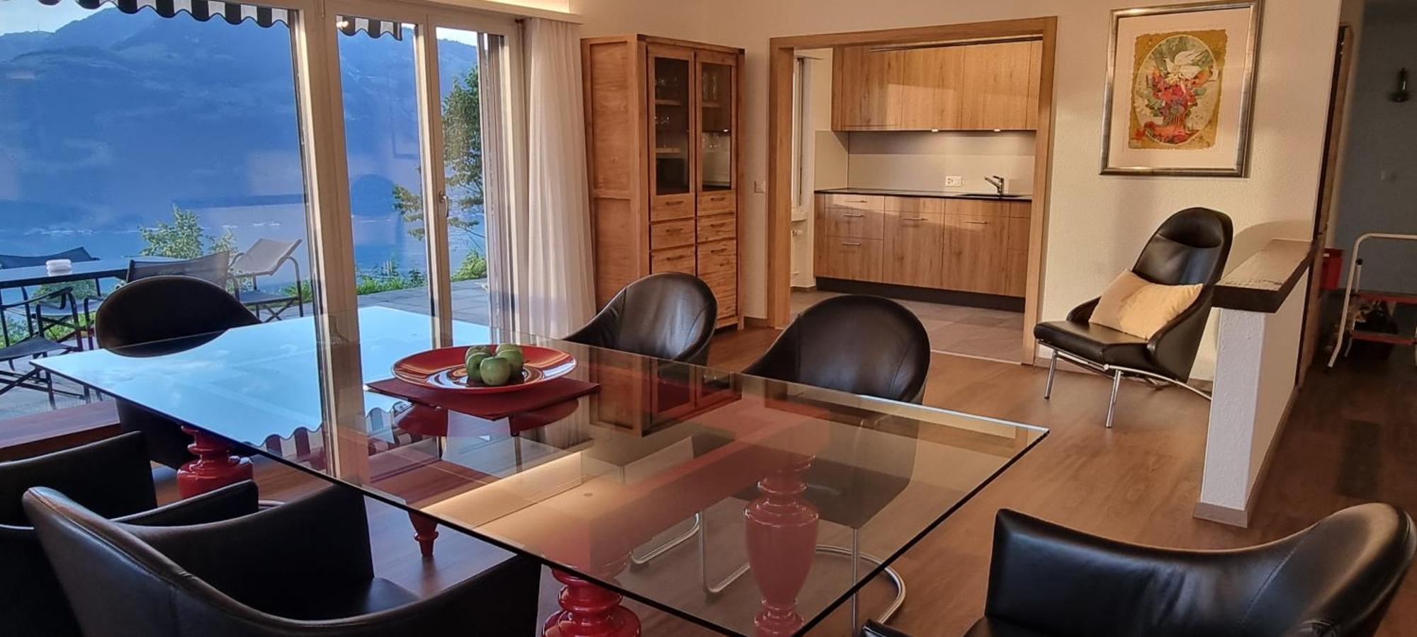 Bellarosa Apartment Еметен Екстериор снимка