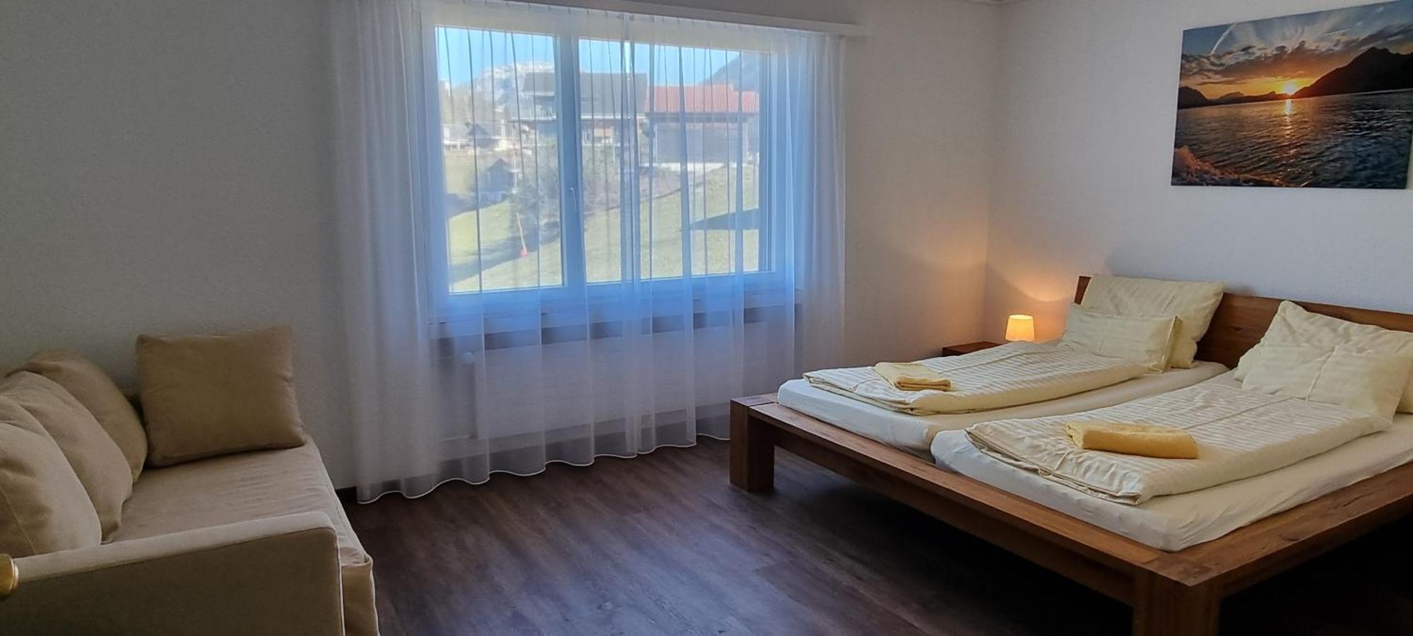 Bellarosa Apartment Еметен Екстериор снимка