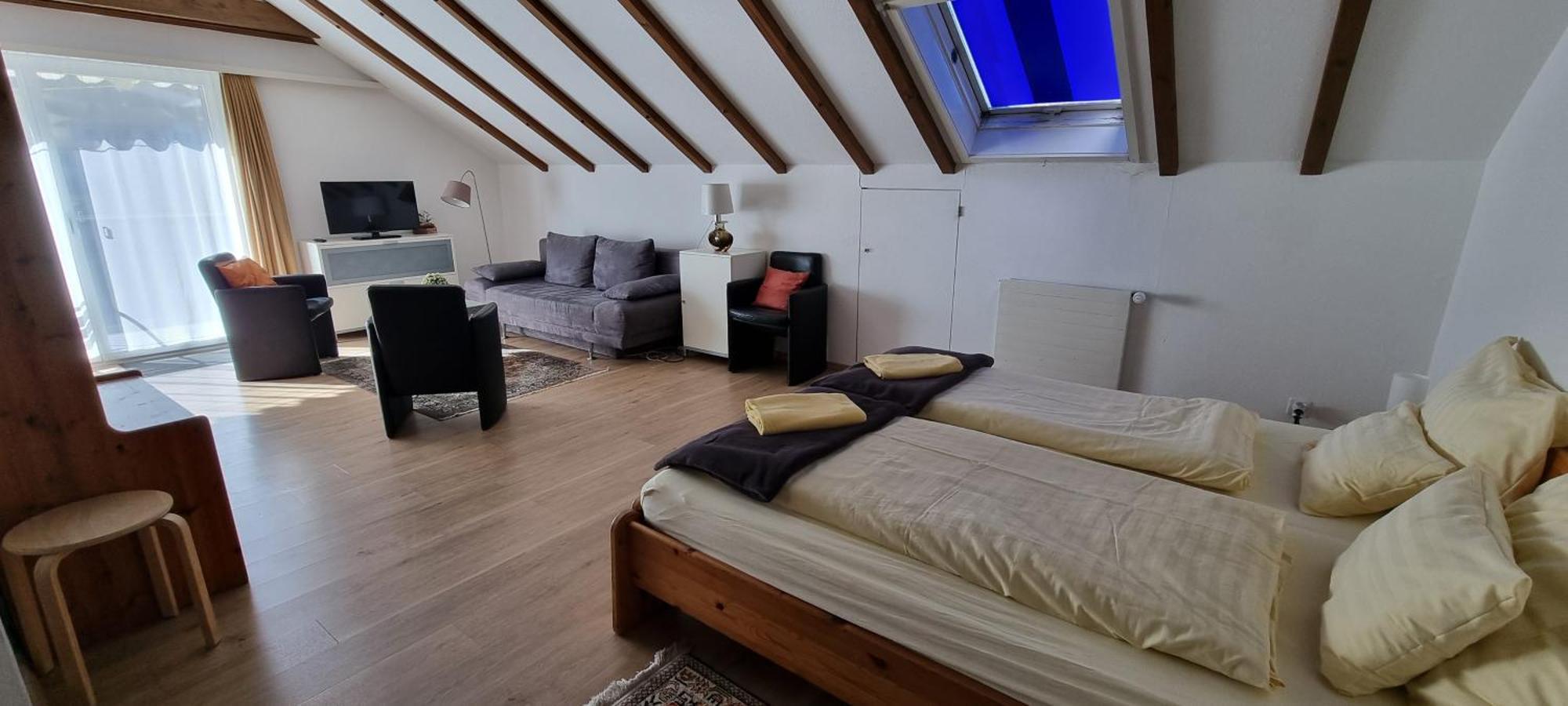 Bellarosa Apartment Еметен Екстериор снимка