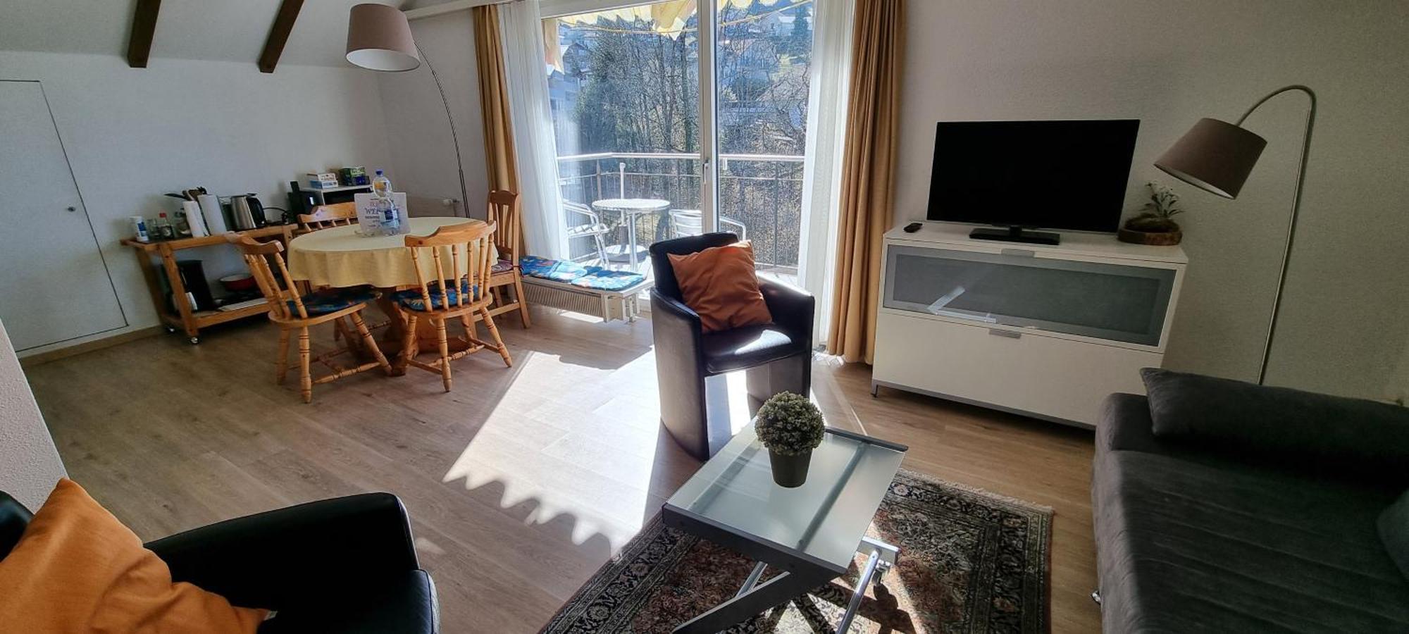 Bellarosa Apartment Еметен Екстериор снимка