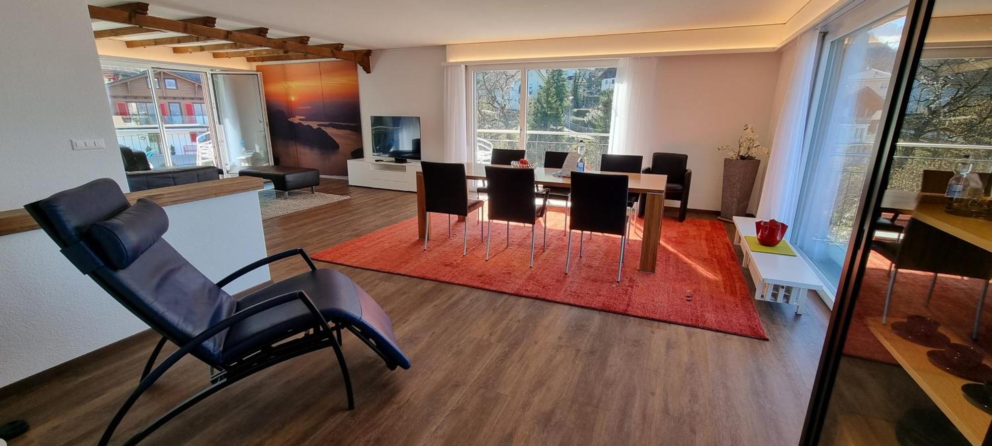 Bellarosa Apartment Еметен Екстериор снимка