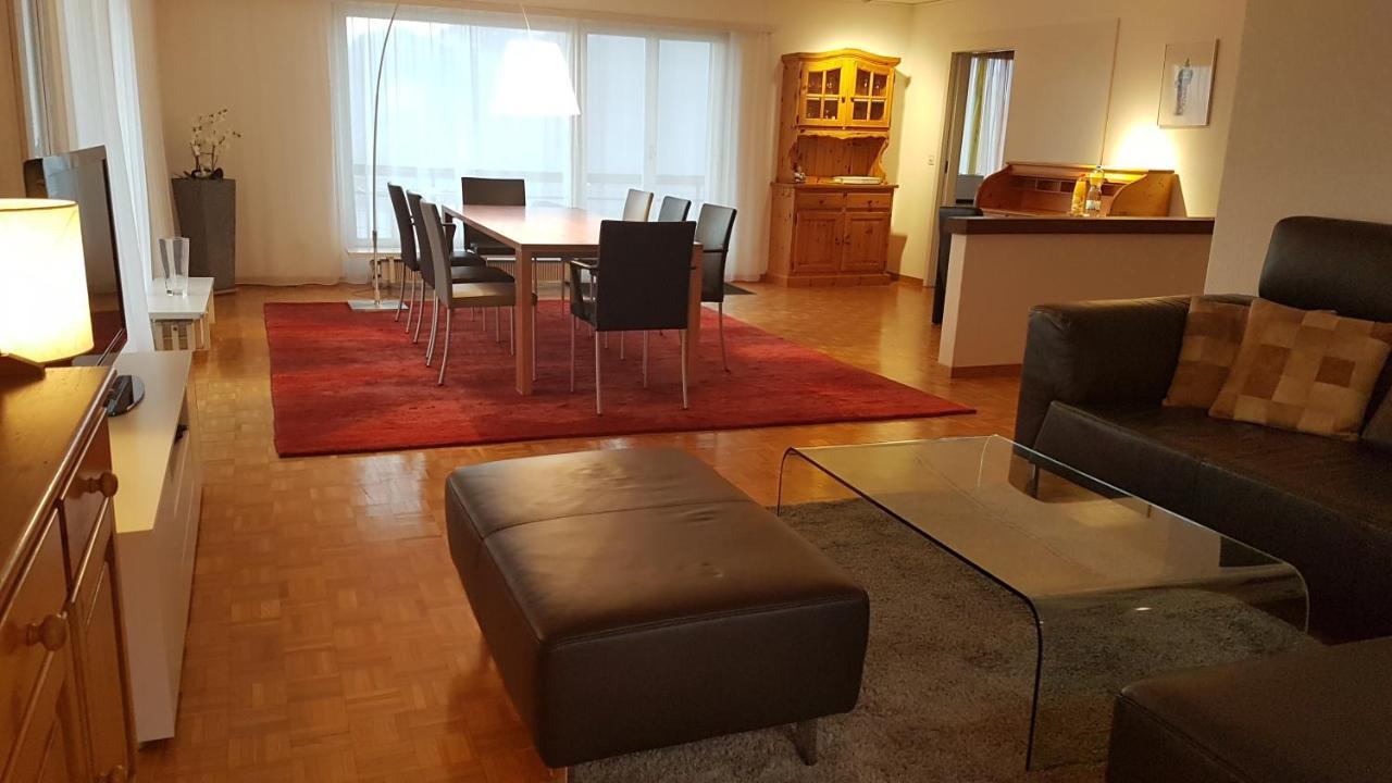 Bellarosa Apartment Еметен Екстериор снимка