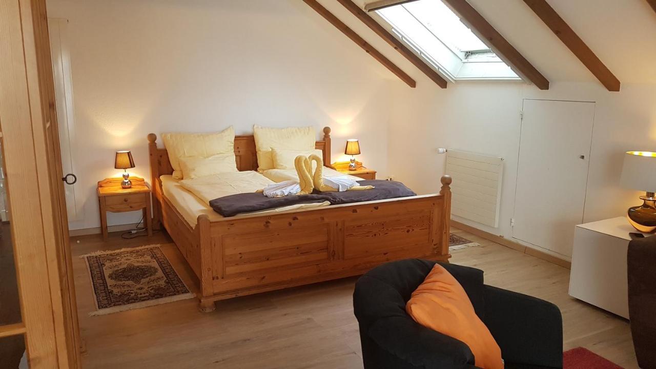 Bellarosa Apartment Еметен Екстериор снимка