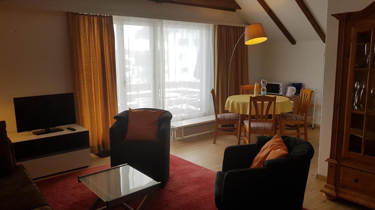 Bellarosa Apartment Еметен Екстериор снимка