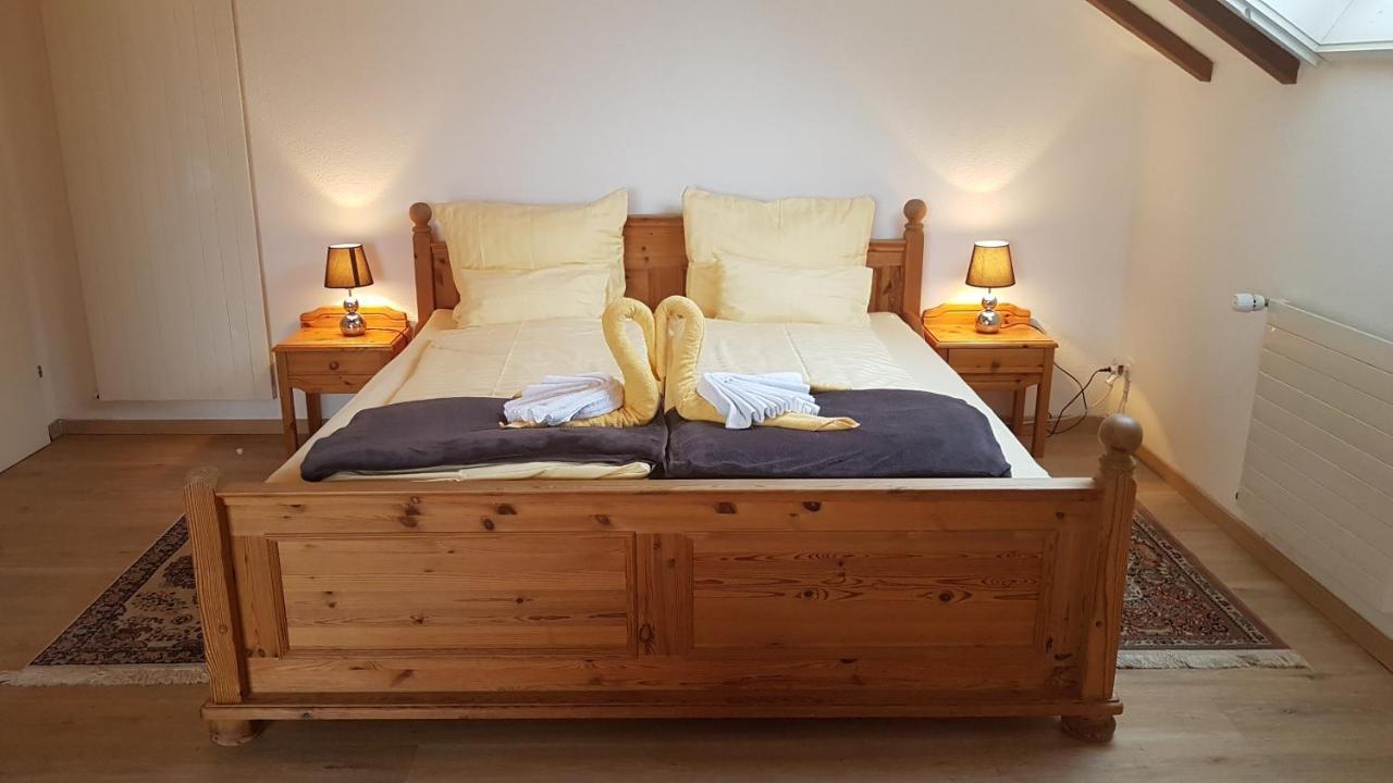 Bellarosa Apartment Еметен Екстериор снимка