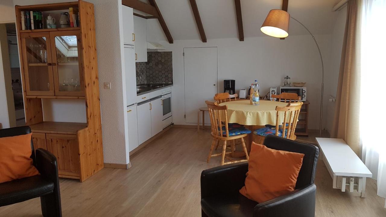 Bellarosa Apartment Еметен Екстериор снимка