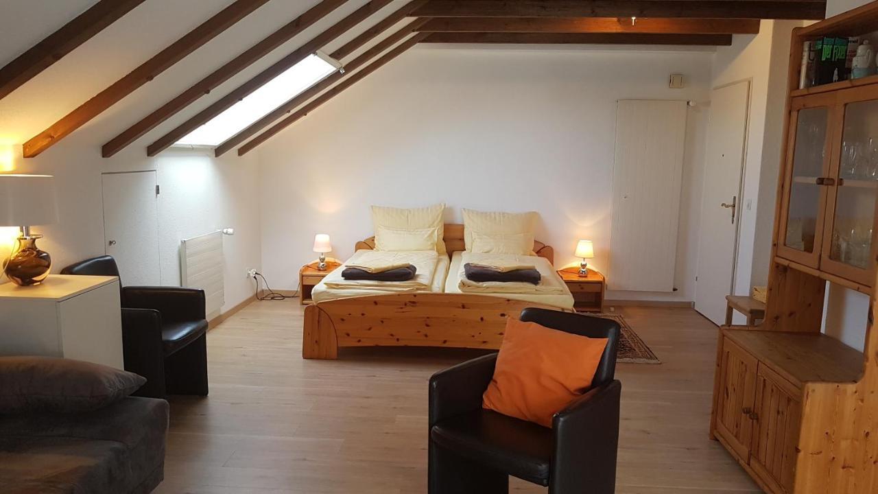 Bellarosa Apartment Еметен Екстериор снимка
