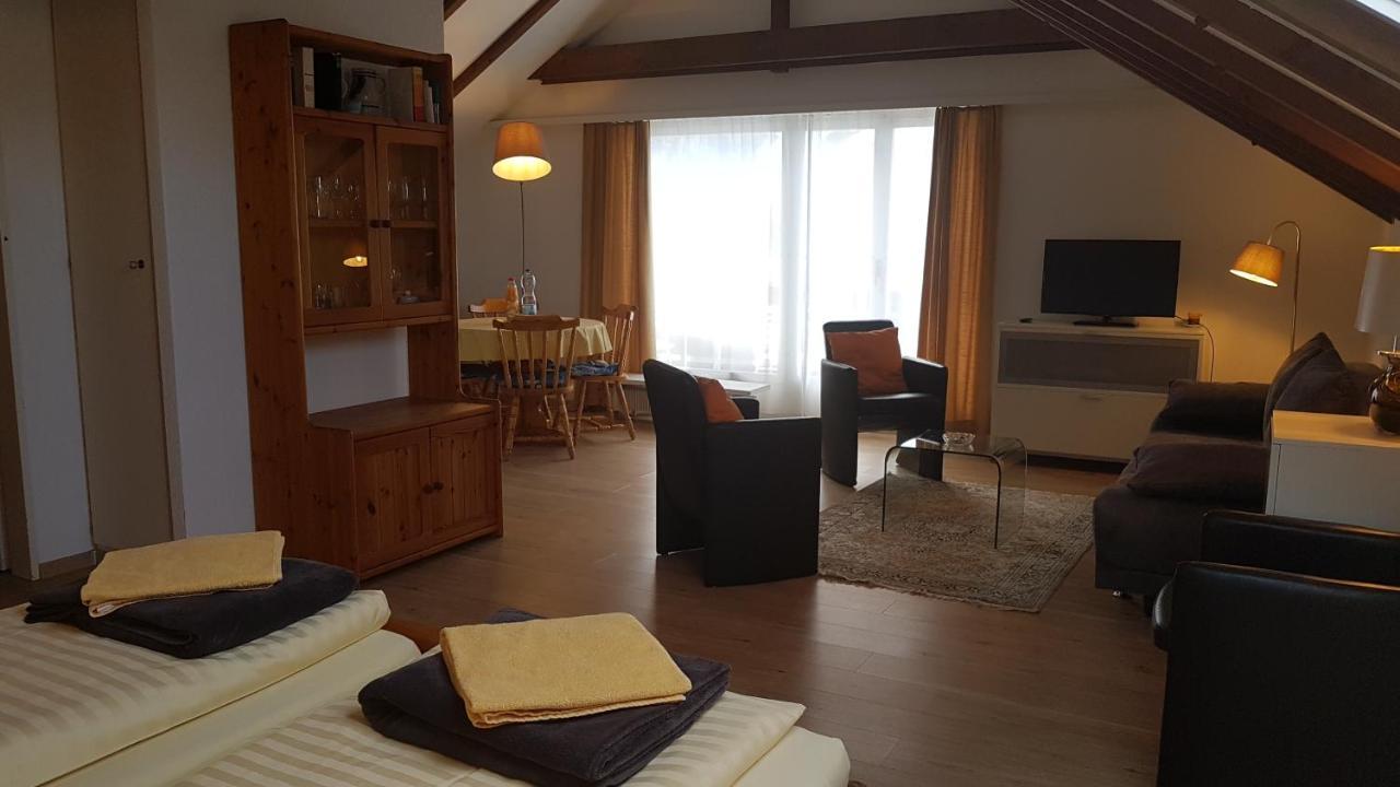 Bellarosa Apartment Еметен Екстериор снимка