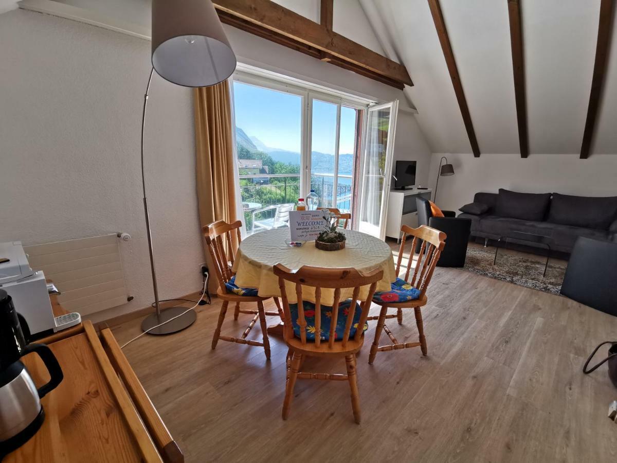 Bellarosa Apartment Еметен Екстериор снимка