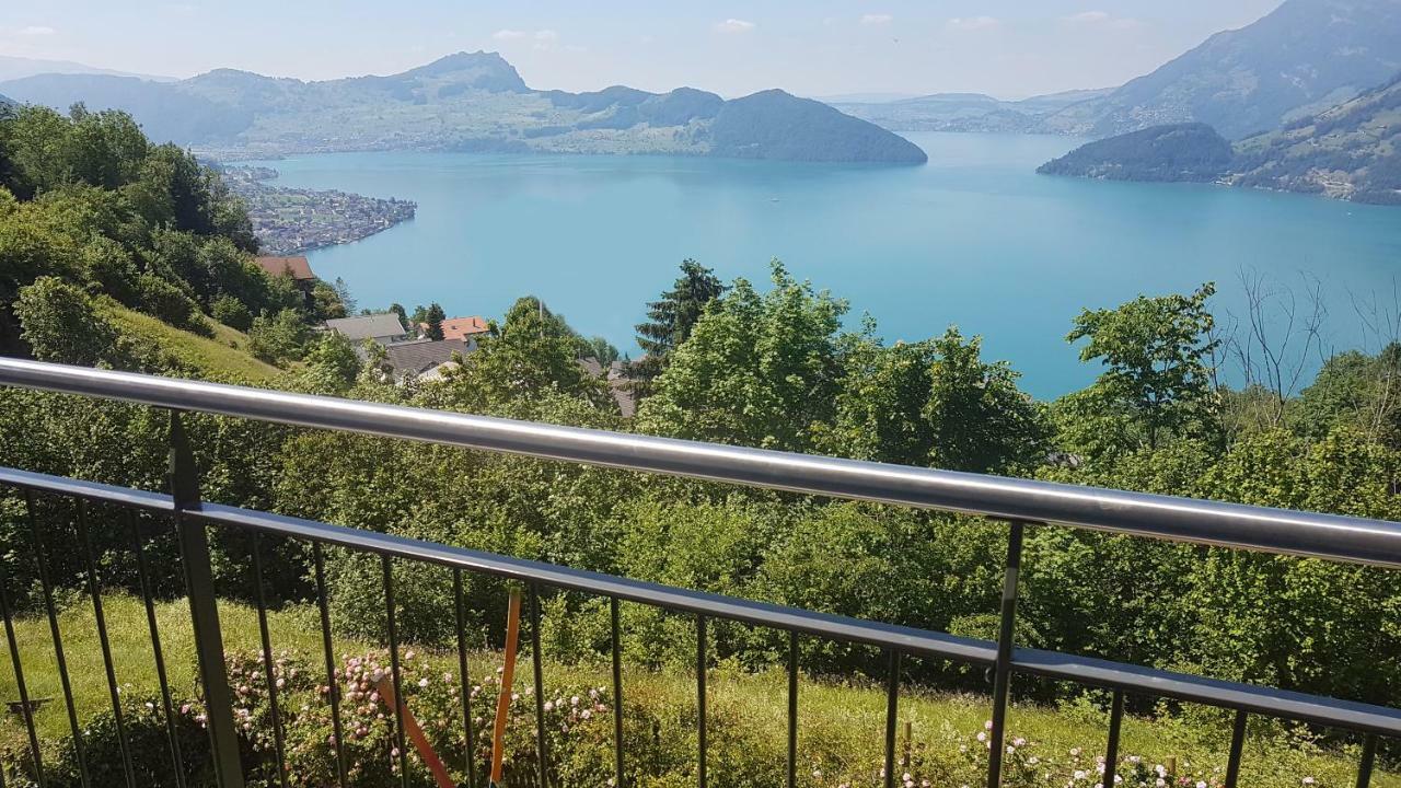 Bellarosa Apartment Еметен Екстериор снимка